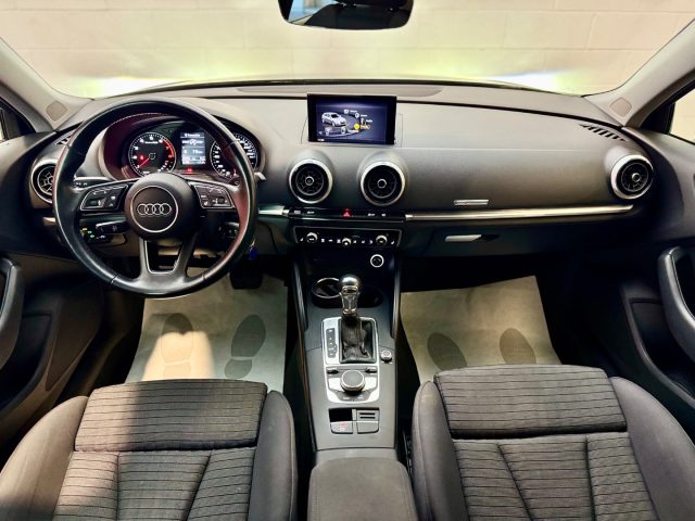 AUDI A3 usata, con Fendinebbia