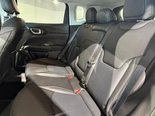 JEEP Compass usata, con Controllo trazione