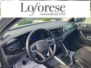 VOLKSWAGEN Taigo usata, con Cerchi in lega