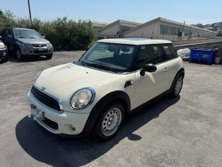 MINI One 1.6 16V One (55kW)TETTO APRIBILE recanati