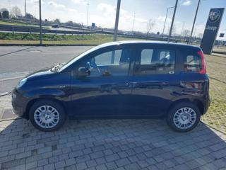 FIAT Panda usata, con Antifurto