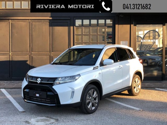 SUZUKI Vitara usata, con ABS