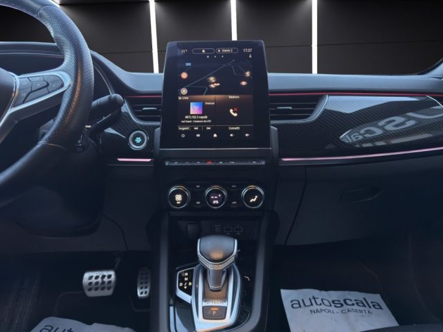 RENAULT Arkana usata, con Interni in pelle