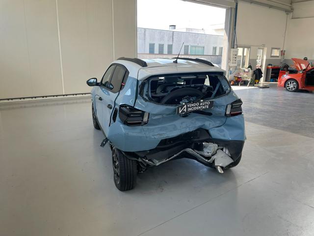 CITROEN C3 usata, con Alzacristalli elettrici