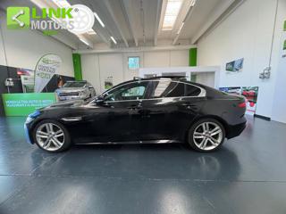 JAGUAR XE usata, con Airbag