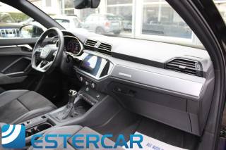 AUDI Q3 usata, con Vetri oscurati