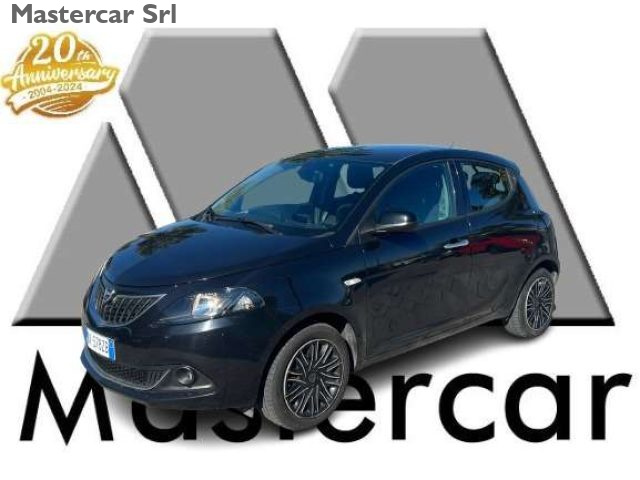 LANCIA Ypsilon usata, con ABS