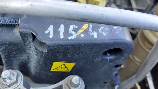 FIAT Panda usata 18