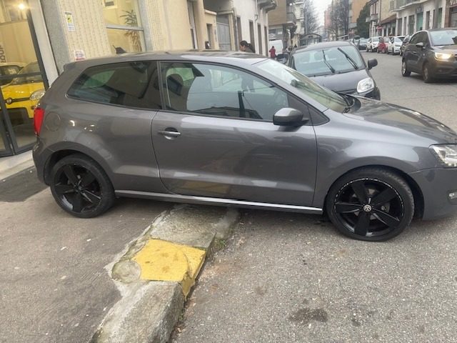 VOLKSWAGEN Polo usata, con Chiusura centralizzata