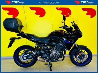 YAMAHA Tracer 700