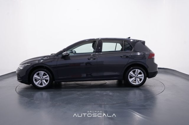 VOLKSWAGEN Golf usata, con Airbag laterali