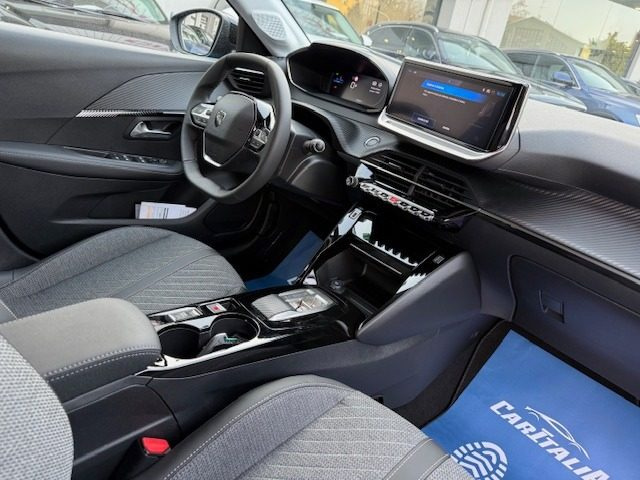 PEUGEOT 208 usata, con Cerchi in lega