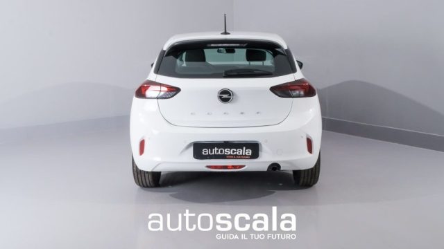 OPEL Corsa usata, con Volante multifunzione