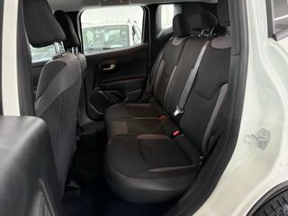 JEEP Renegade usata, con Bracciolo