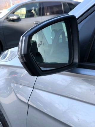 VOLKSWAGEN Polo usata, con Sistema di avviso di distanza