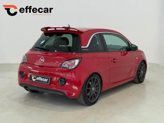 OPEL Adam usata, con Autoradio