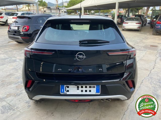 OPEL Mokka usata, con Chiusura centralizzata