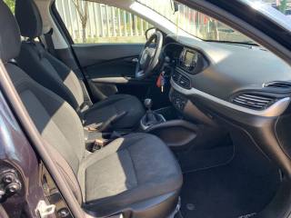 FIAT Tipo usata, con Cruise Control