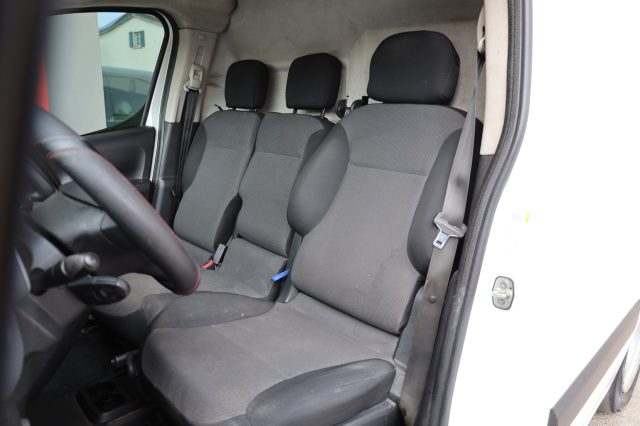 CITROEN Berlingo usata 33