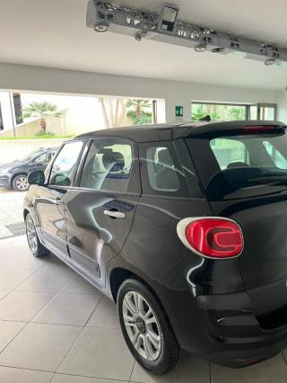 FIAT 500L usata, con Climatizzatore