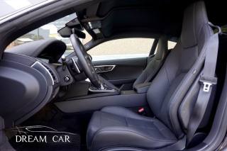 JAGUAR F-Type usata, con Cerchi in lega