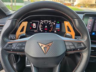 CUPRA Leon usata, con Cruise Control