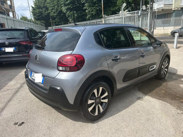 CITROEN C3 usata, con Autoradio