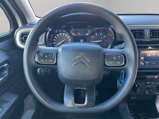 CITROEN C3 usata, con Immobilizzatore elettronico