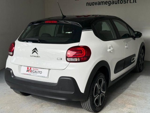 CITROEN C3 usata, con Chiusura centralizzata