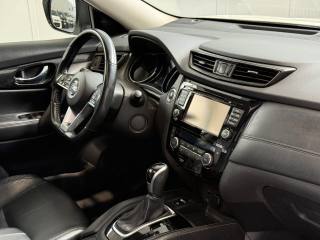 NISSAN X-Trail usata, con Sensore di luce