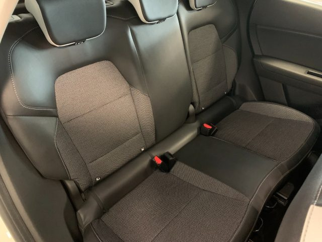 RENAULT Captur usata, con Cruise Control