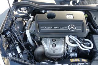 MERCEDES-BENZ A 45 AMG usata 67