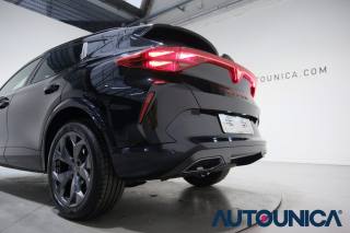 CUPRA Formentor usata, con Fari full-led