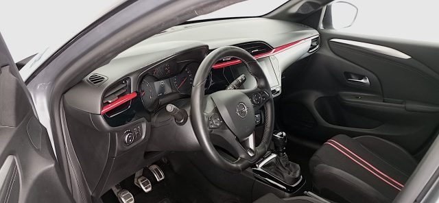 OPEL Corsa usata, con Controllo elettronico della corsia