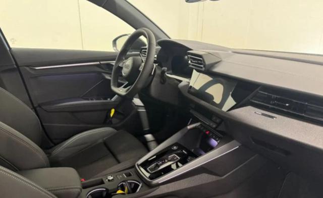 AUDI A3 usata, con Airbag laterali