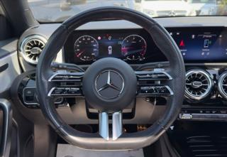 MERCEDES-BENZ A 180 usata, con ESP