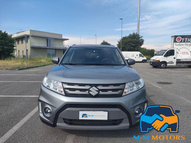 SUZUKI Vitara usata, con Airbag