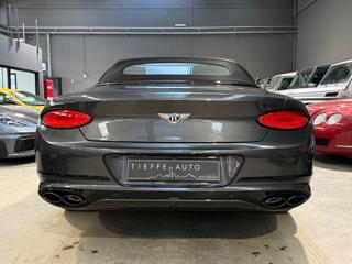 BENTLEY Continental usata, con Alzacristalli elettrici