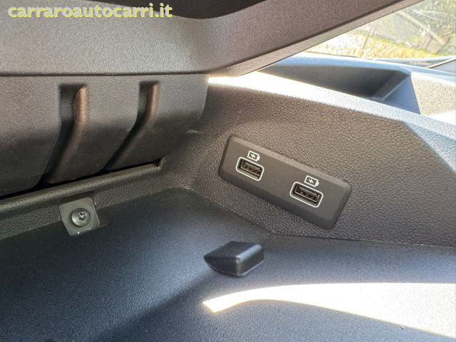 RENAULT Kangoo usata, con ESP
