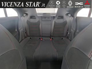 MERCEDES-BENZ CLA 200 usata, con Controllo trazione