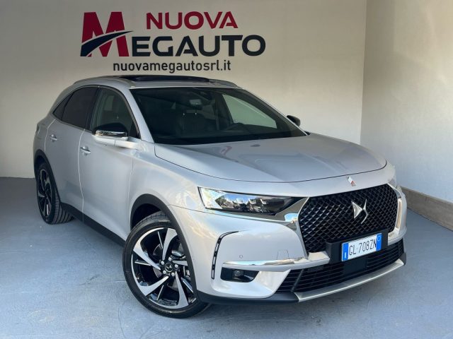 DS AUTOMOBILES DS 7 Crossback usata, con ABS