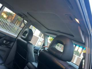 MITSUBISHI Pajero usata, con Chiusura centralizzata