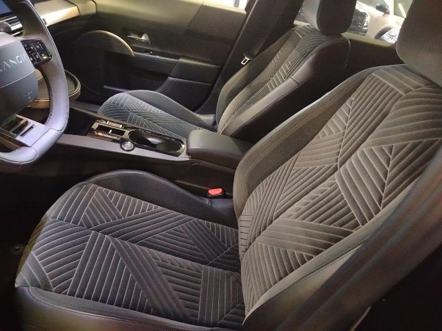 LANCIA Ypsilon usata, con Servosterzo