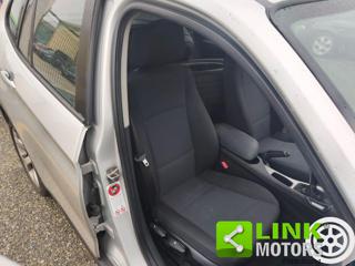 BMW X1 usata, con Controllo trazione