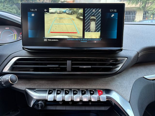 PEUGEOT 5008 usata, con Immobilizzatore elettronico