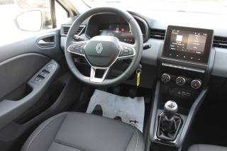 RENAULT Clio usata, con Chiusura centralizzata