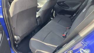 TOYOTA Yaris Cross usata, con Cronologia tagliandi