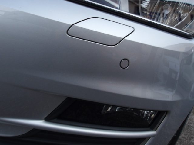 VOLKSWAGEN Golf usata, con Climatizzatore