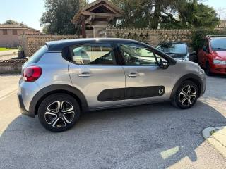 CITROEN C3 usata, con Alzacristalli elettrici