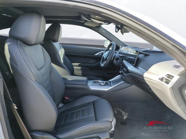 BMW 430 usata 10